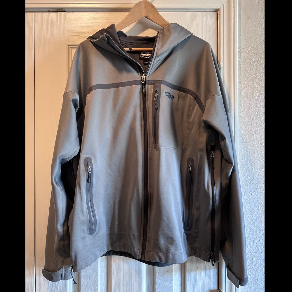 Outdoor Research Softshell Jacket